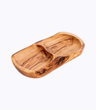 Appetizer-Tray-2wells-olive-wood-satix