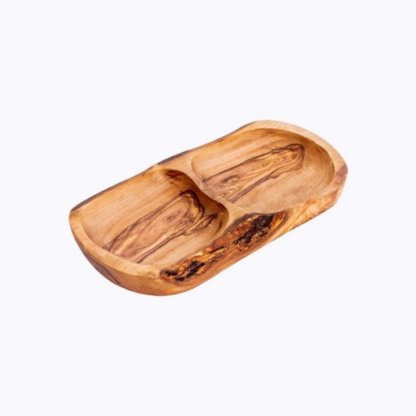 Appetizer-Tray-2wells-olive-wood-satix