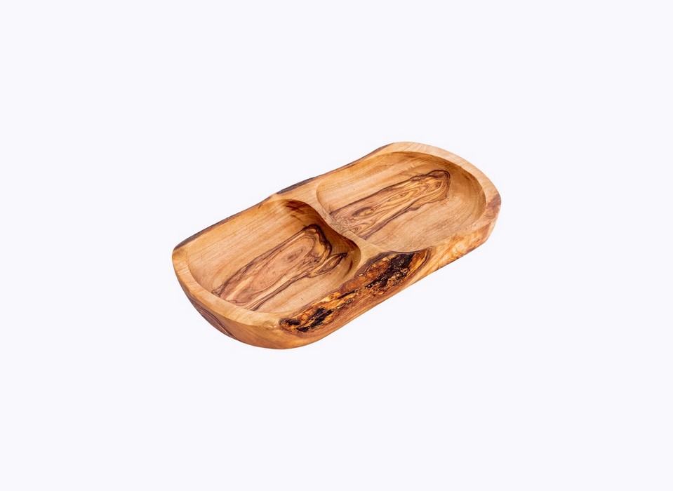 Appetizer-Tray-2wells-olive-wood-satix