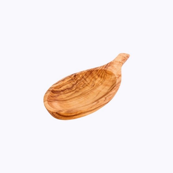 Butter-Dish-with-Handle-olive-wood-satix