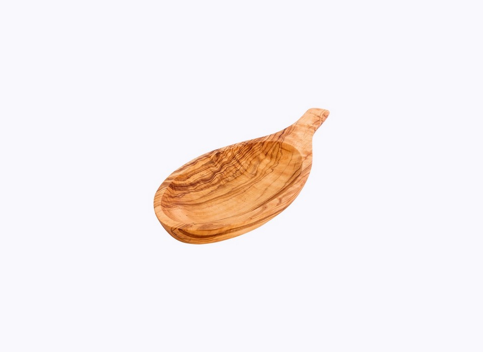 Butter-Dish-with-Handle-olive-wood-satix