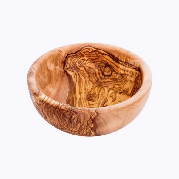 Bowl-olive-wood-satix