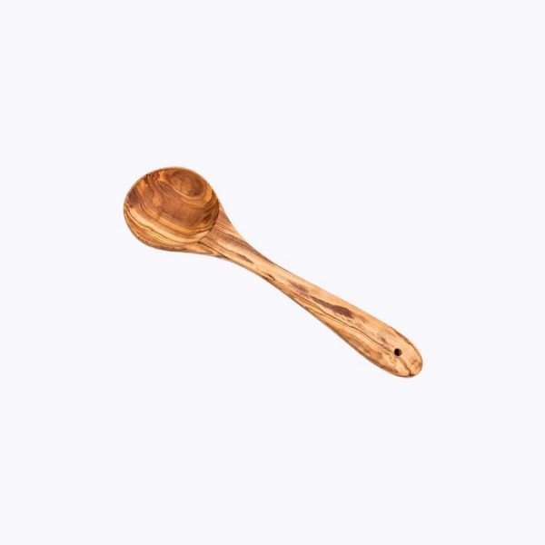 Hollow-Spoon-olive-wood-satix