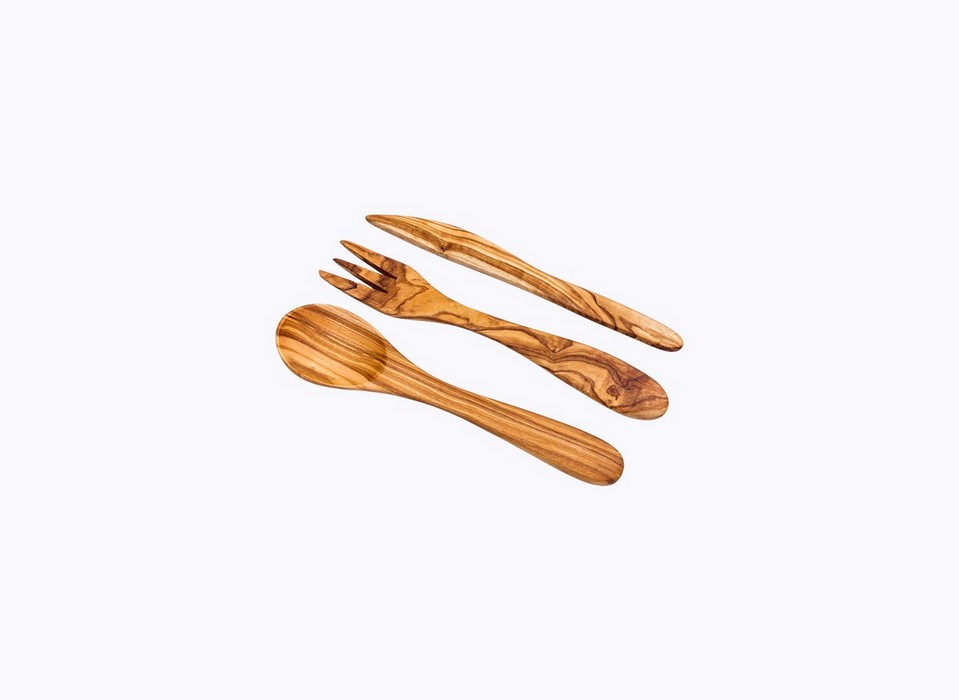 Cutlery-Set-of-3-olive-wood-satix