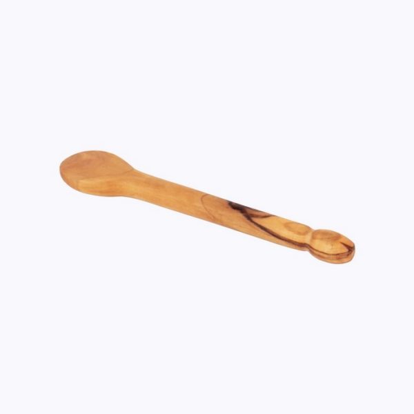 Ice-Cream-Spoon-olive-wood-satix
