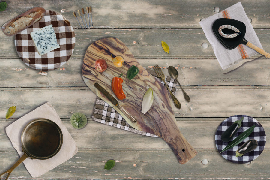 Product Gallery 2 Olive Wood Satix