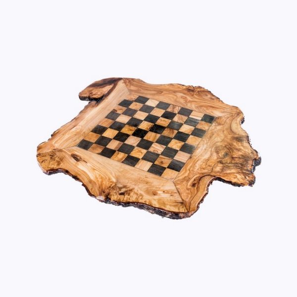 Chess-Board-olive-wood-satix