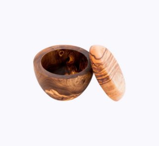 Apple-Spices-Pot-olive-wood-satix