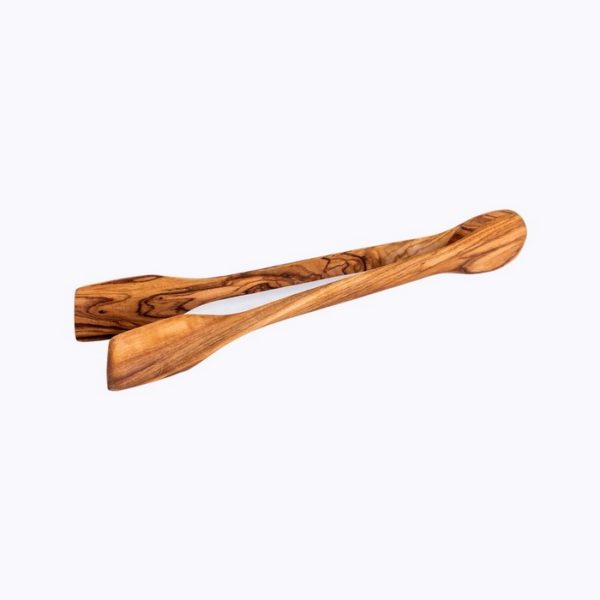 Tongs-olive-wood-satix