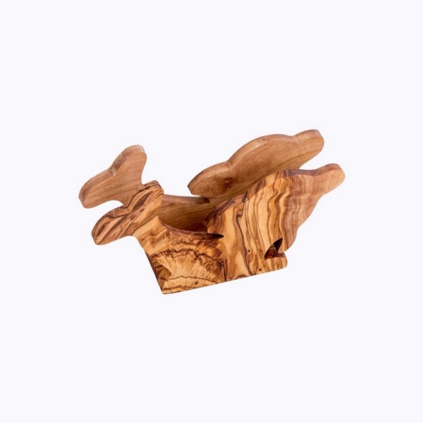 Dolphin-Napkin-Holder-olive-wood-satix