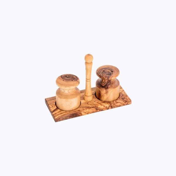 Salt-and-Pepper-Holder-olive-wood-satix