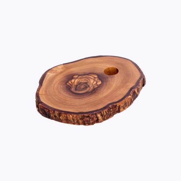 Unique-Saucer-olive-wood-satix